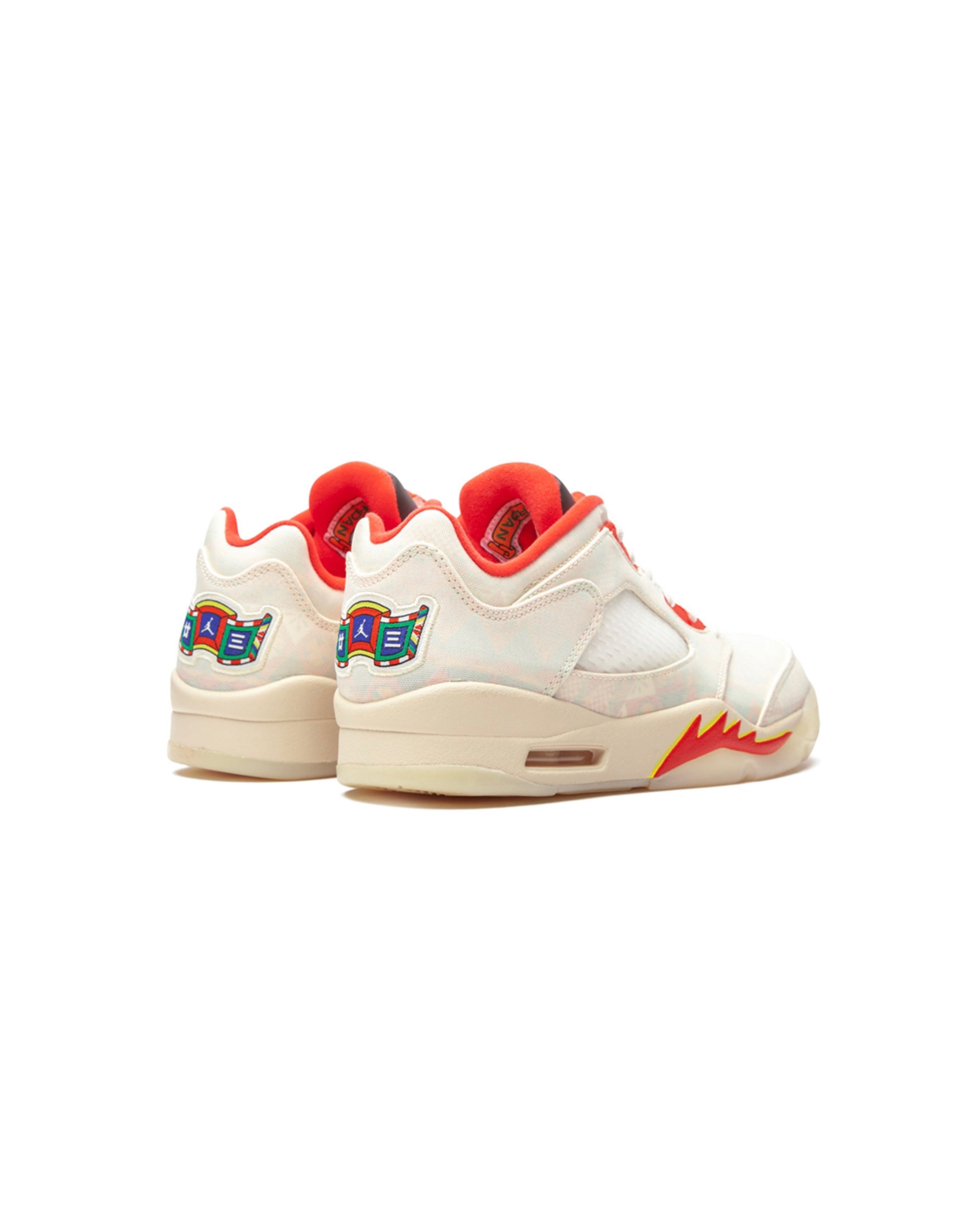 Air Jordan 5 Retro Low “ Chinese New Year “