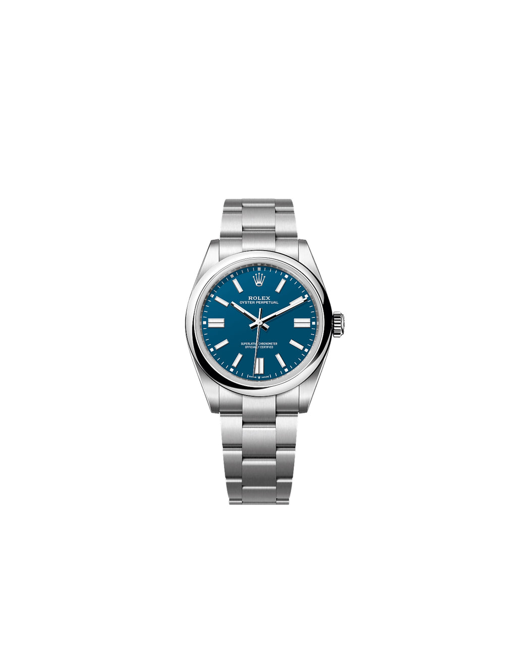 Rolex Oyster Perpetual 41