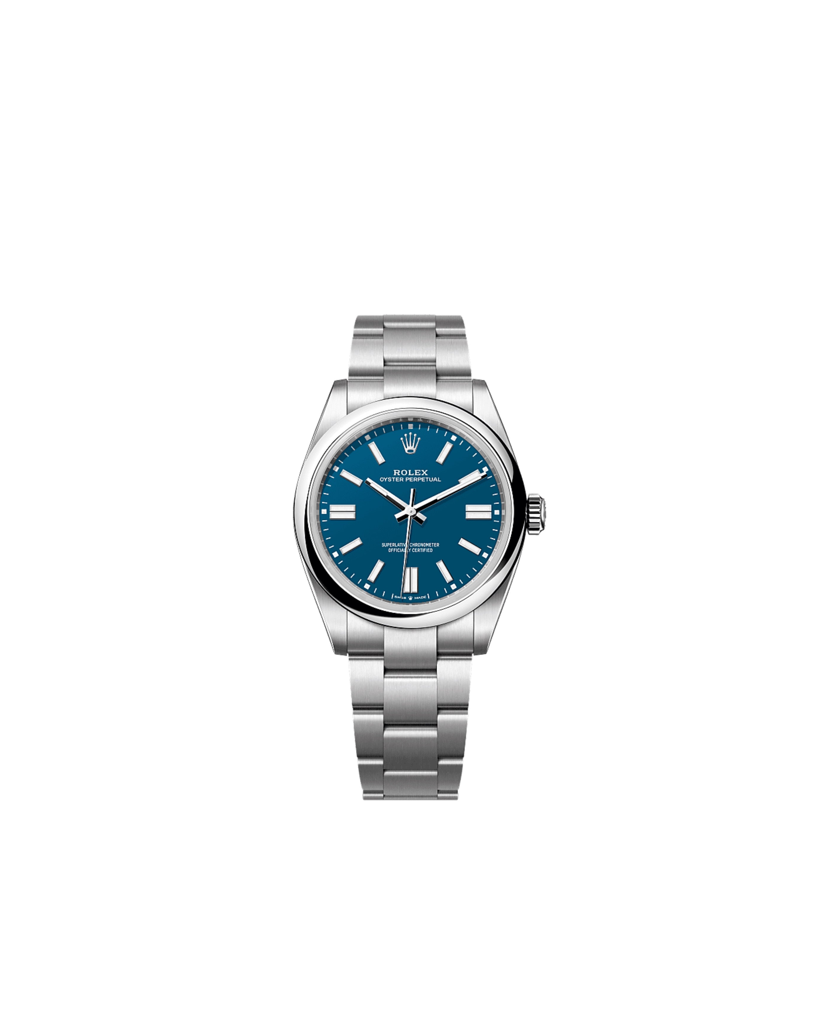 Rolex Oyster Perpetual 41