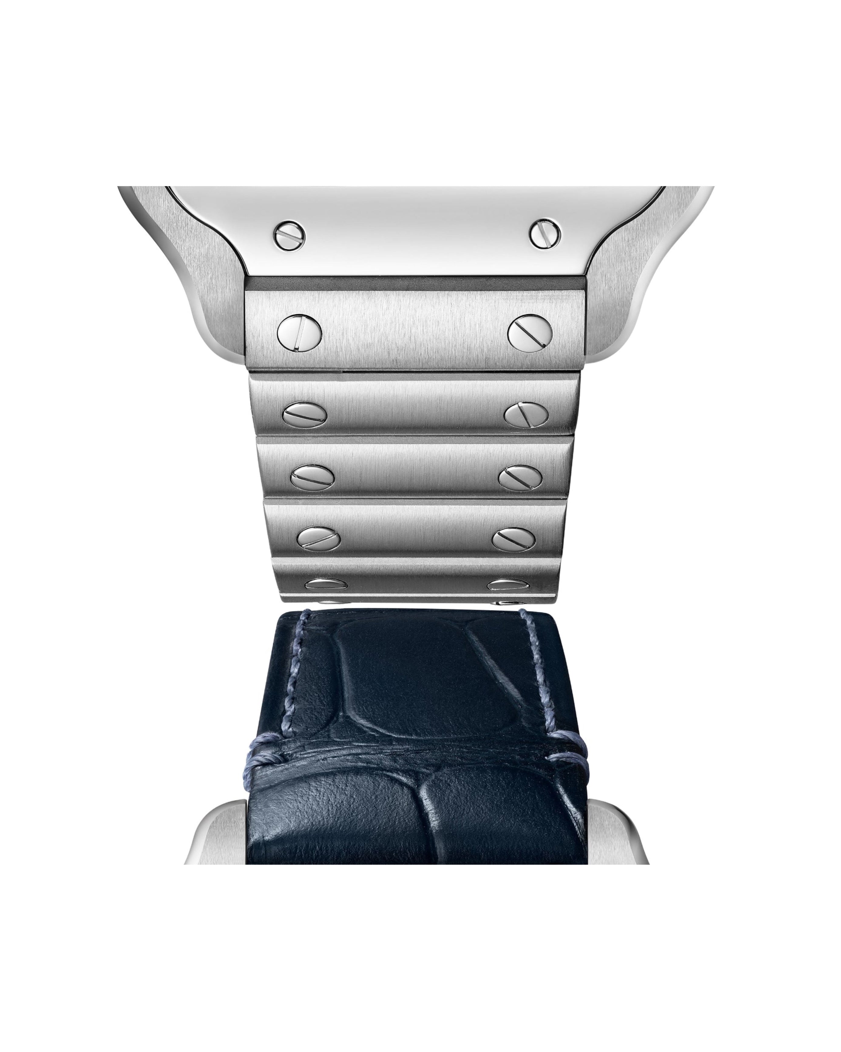 Cartier Santos Dumont