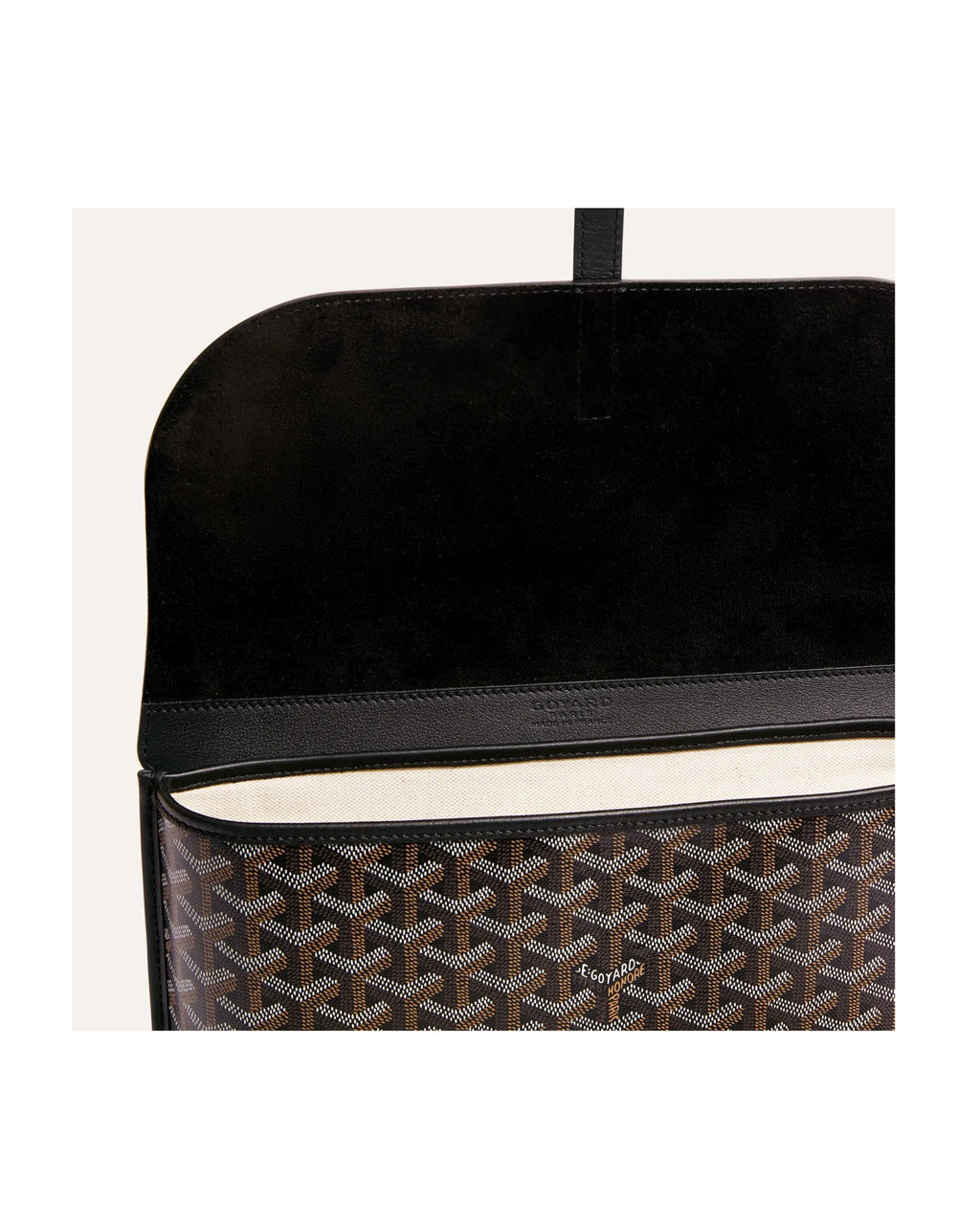 Goyard Coursier Messenger