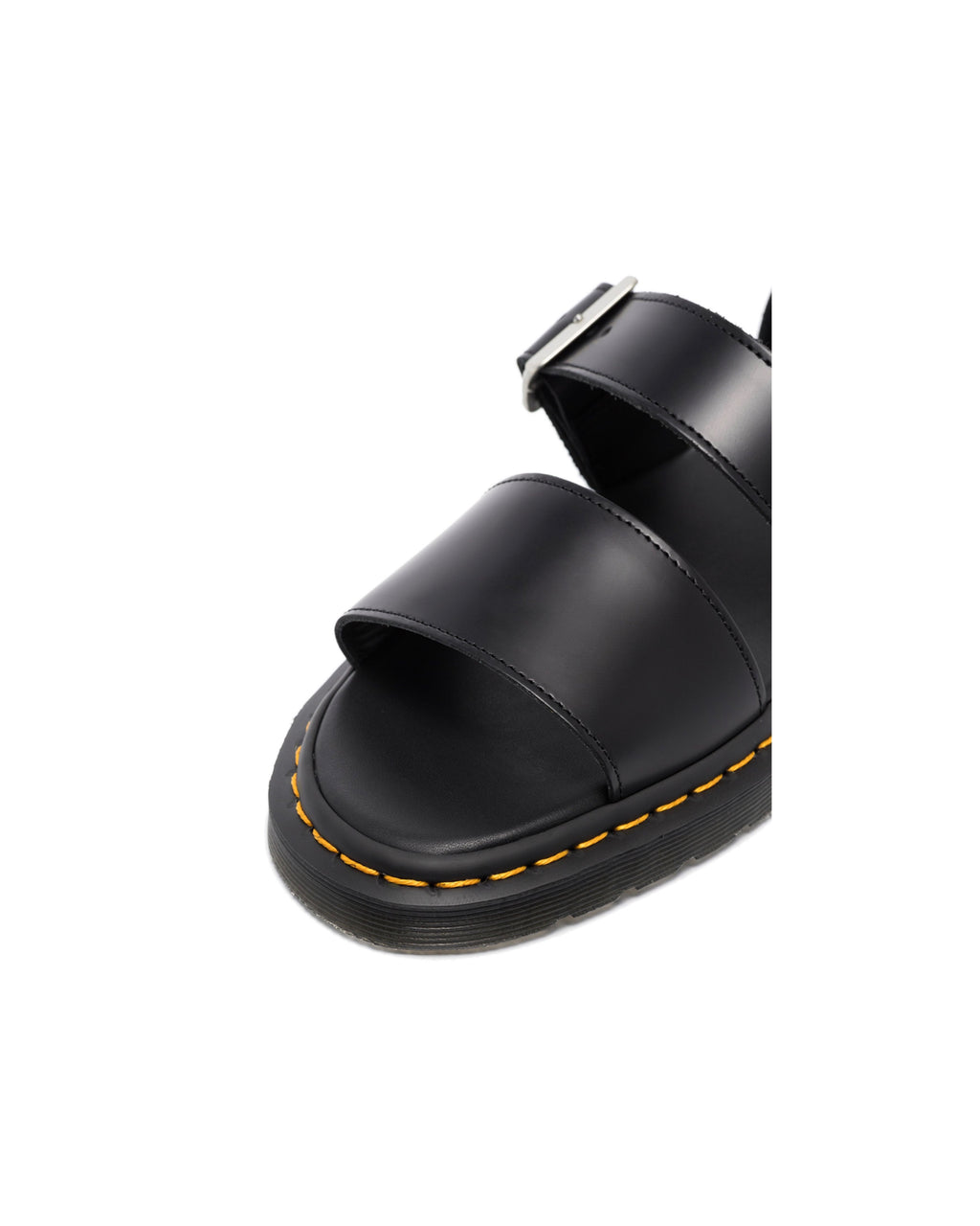 Dr. Martens x Rick Owens open-toe sandals