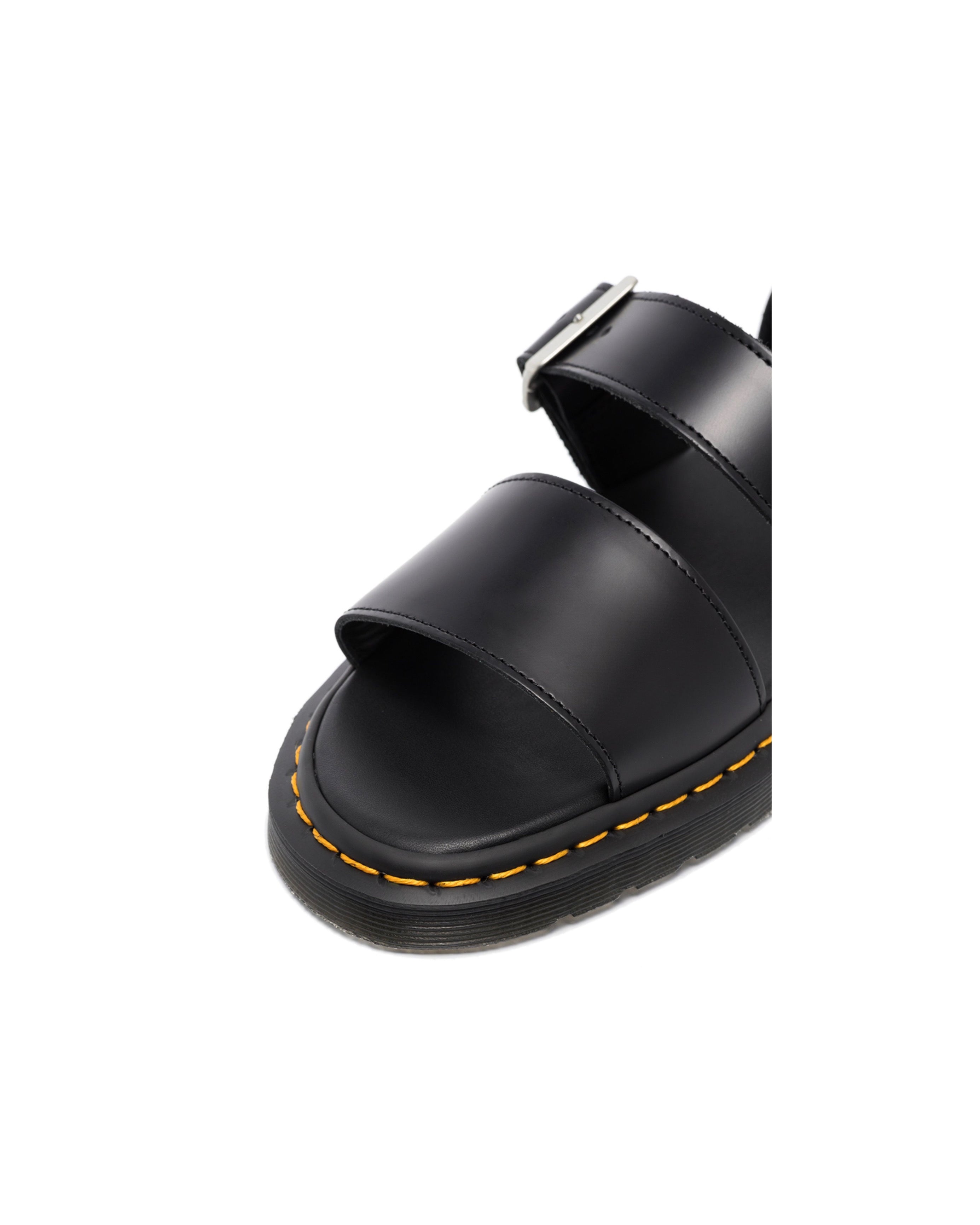 Dr. Martens x Rick Owens open-toe sandals