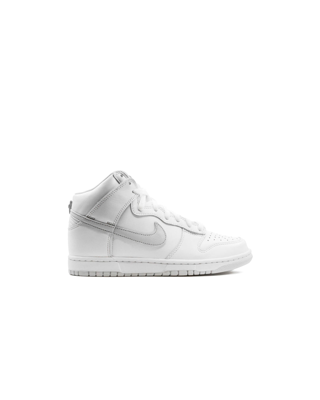 Nike Dunk High SP - Pure Platinum