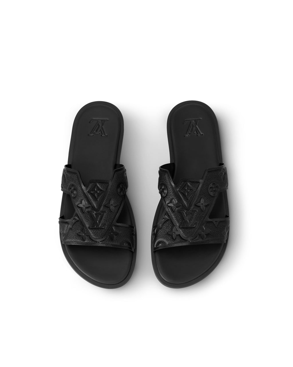 Louis Vuitton Oasis Mule