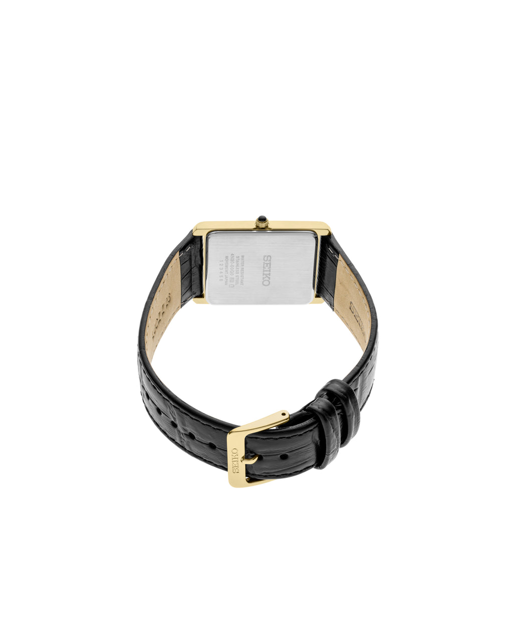 Seiko Essentials Tank