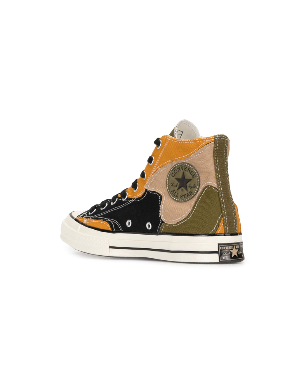 Converse Chuck Taylor’s 70 - dark moss