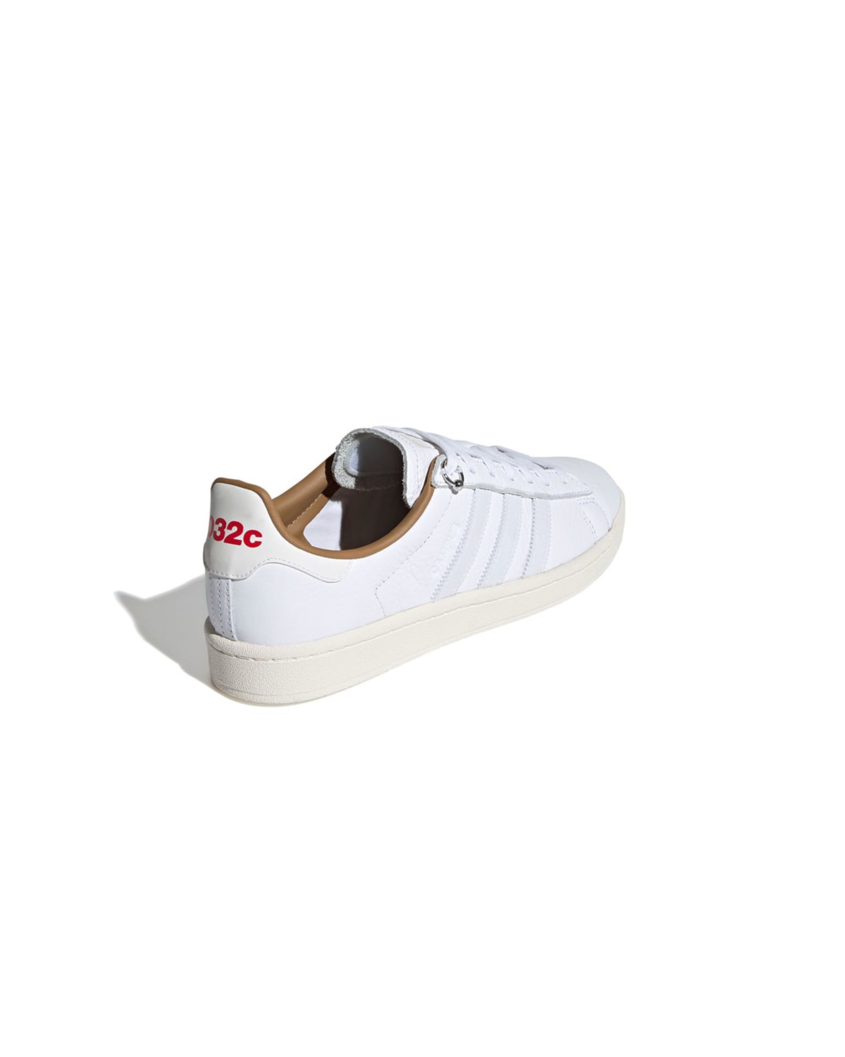 Campus Prince Adidas x 032c