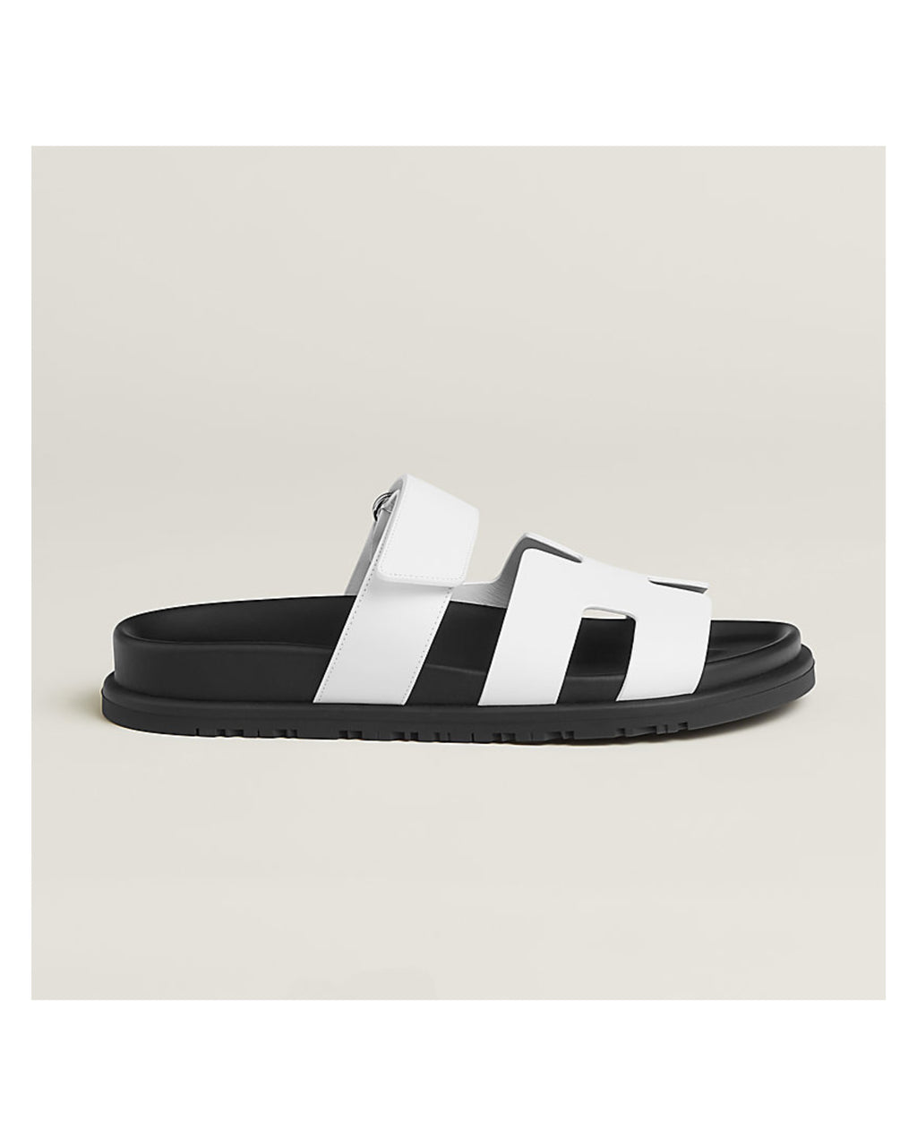 Hermès Chypre Sandals