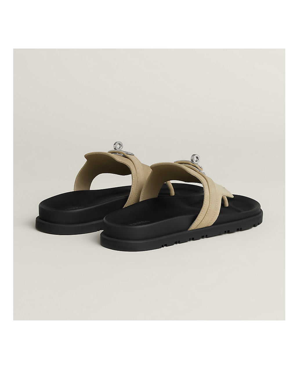 Hermès Empire Sandals