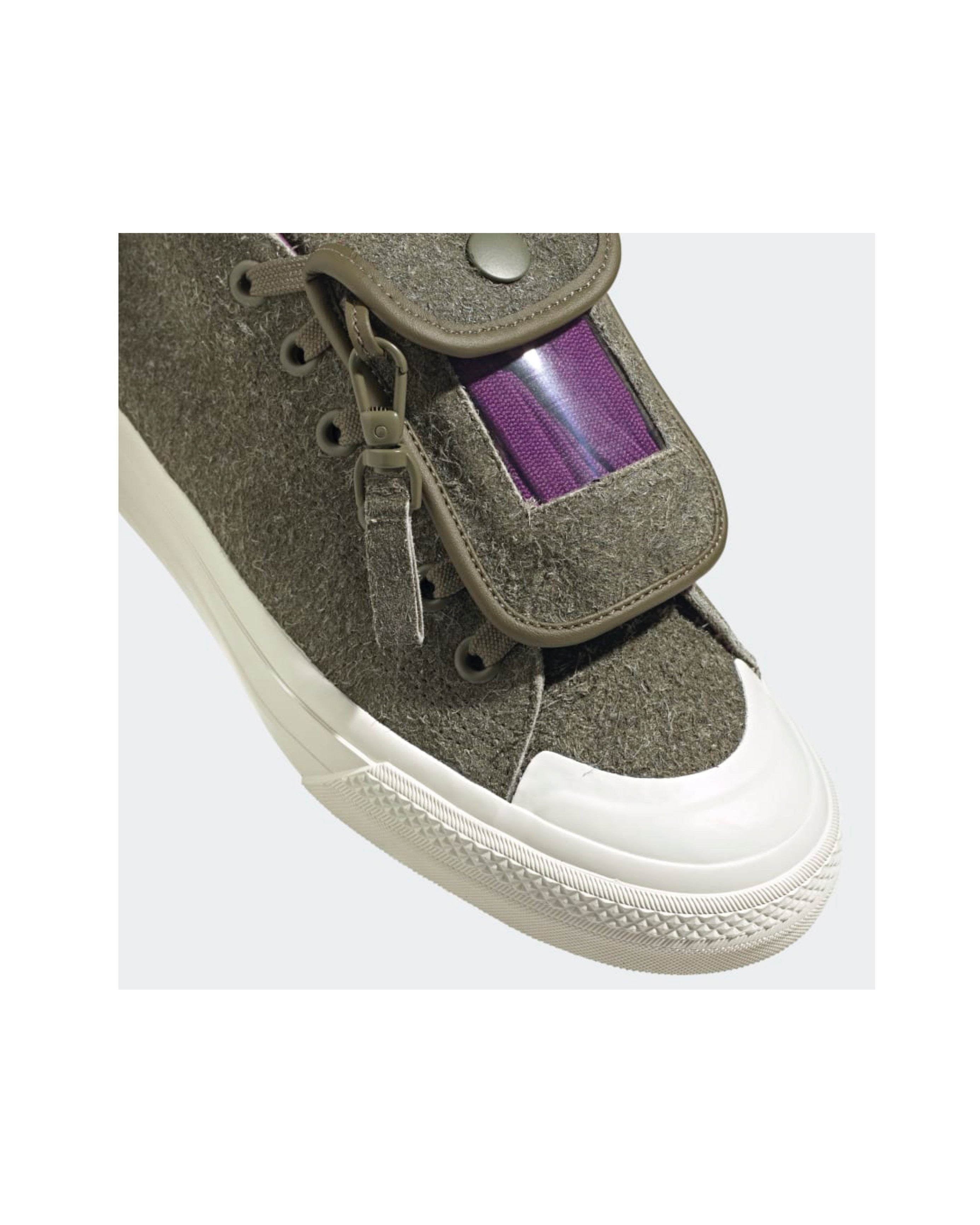 RF 420 - Adidas nizza  'pouch'