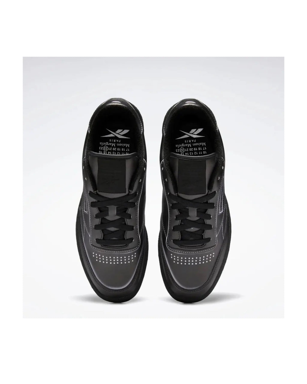 Reebok X Maison Margiela Club C