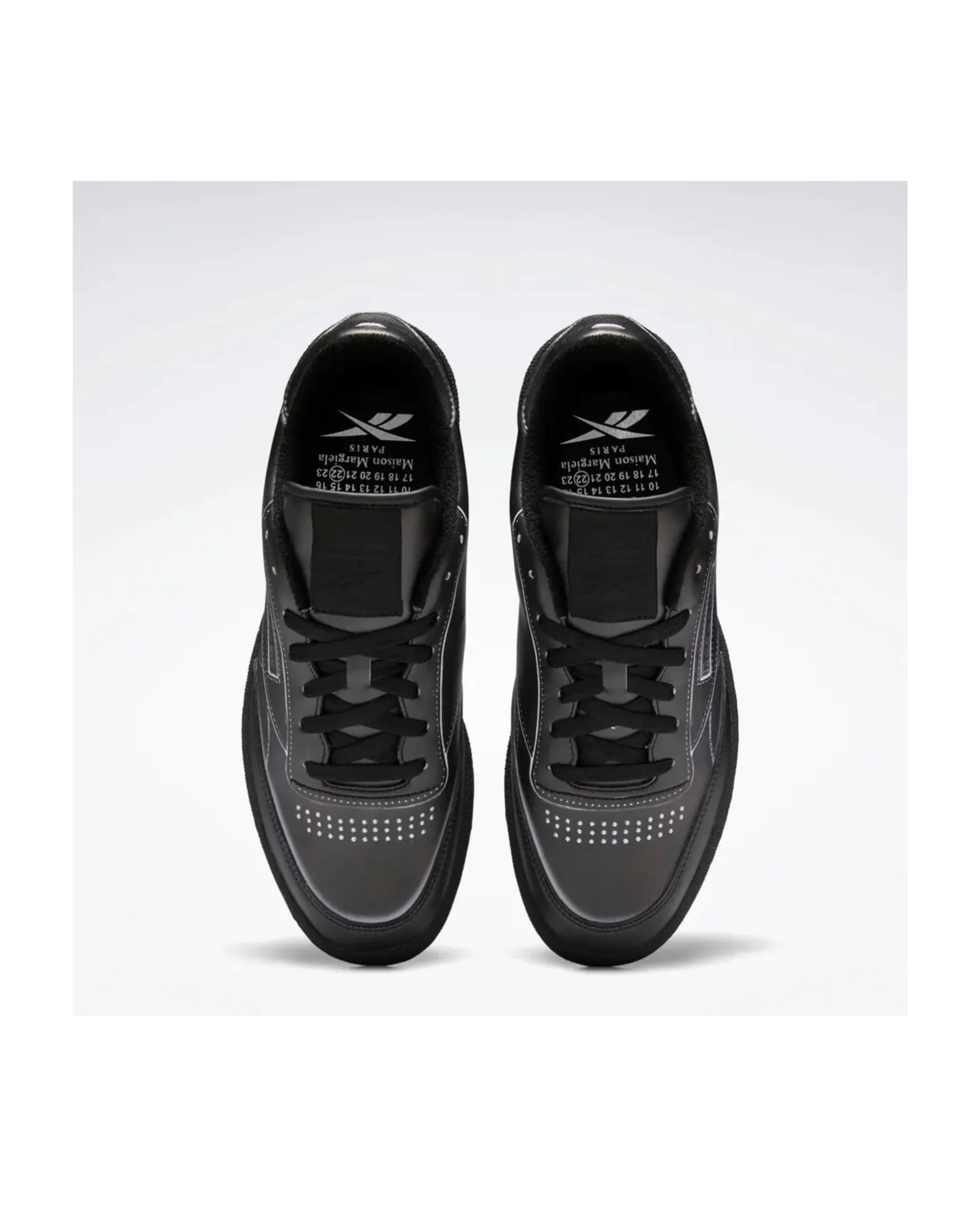 Reebok X Maison Margiela Club C