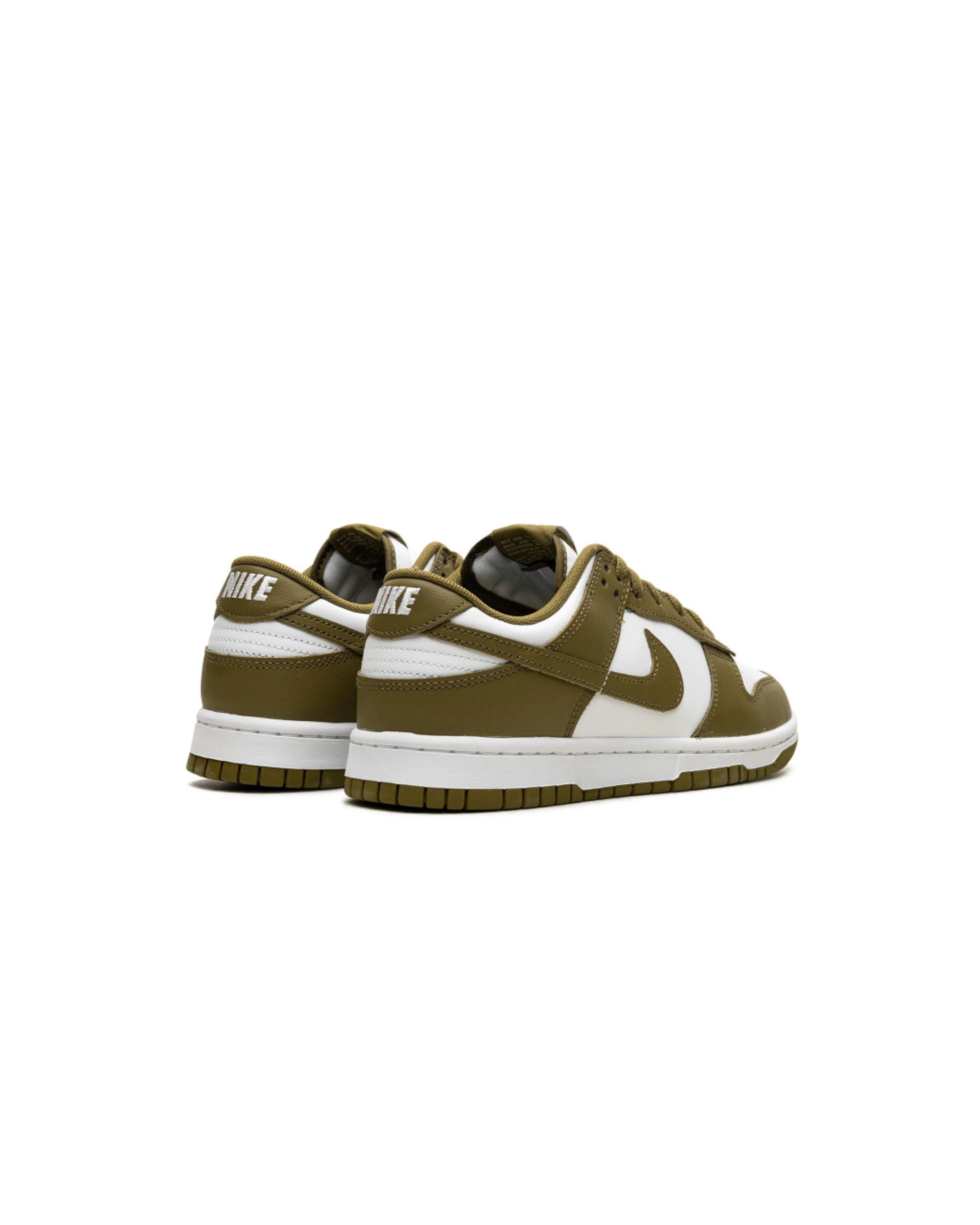 Nike Dunk Low “ Olive “