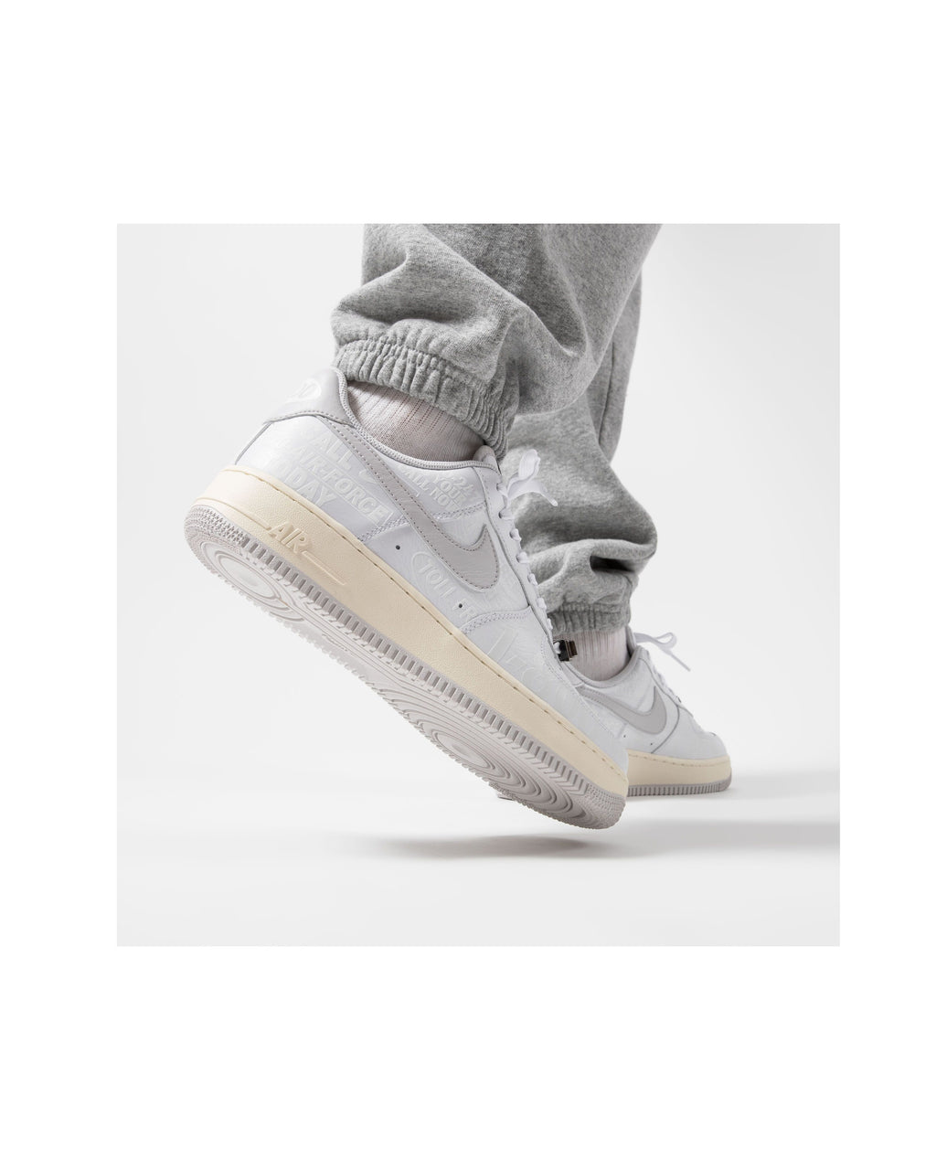 Nike Air Force 1 Low - TOLL FREE