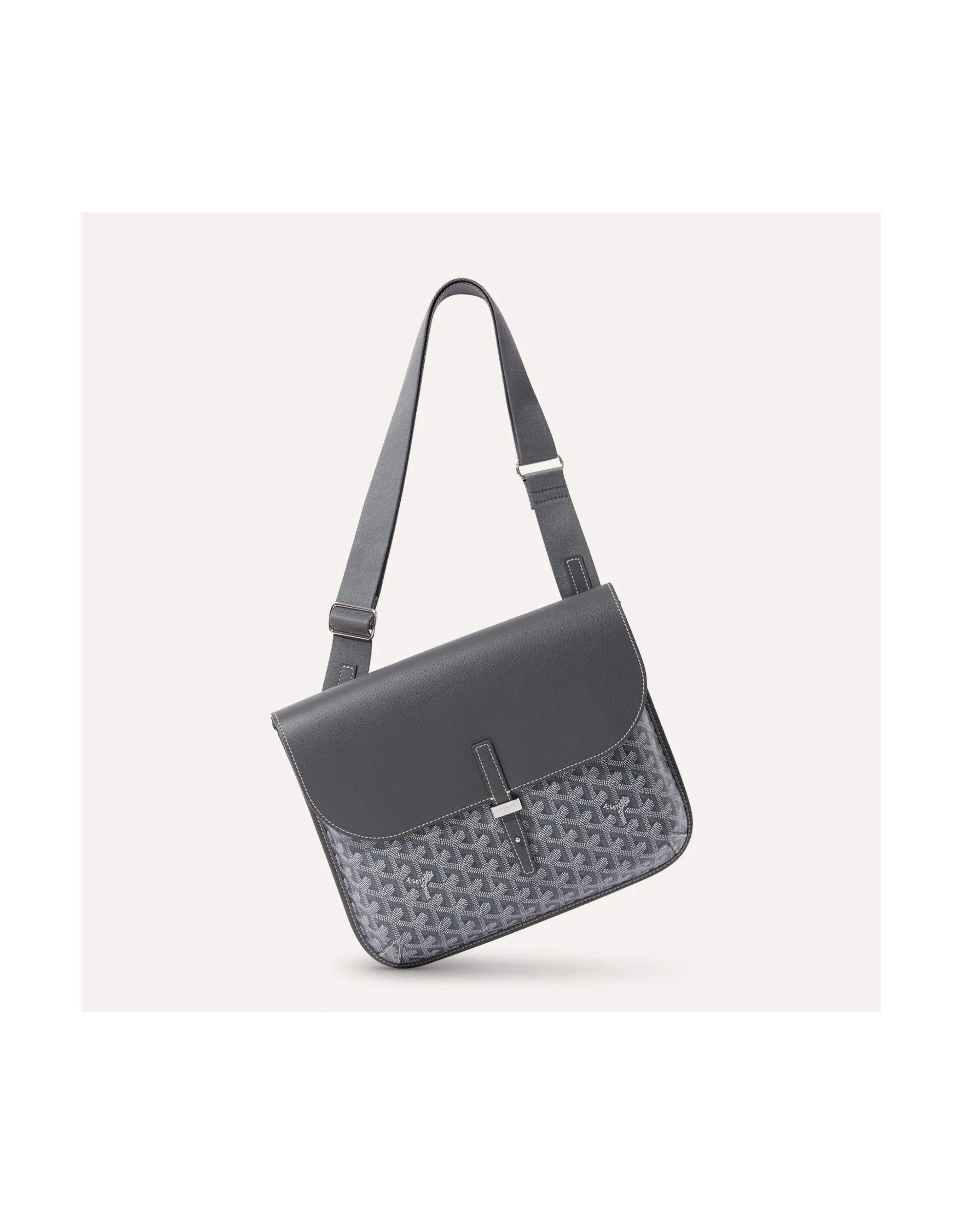 Goyard Coursier Messenger