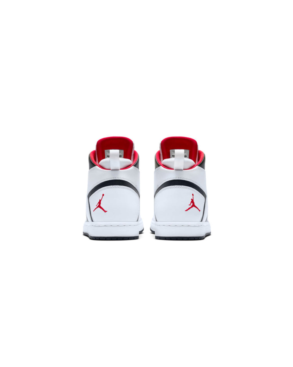 Jordan Flight Legend ‘ white black ‘