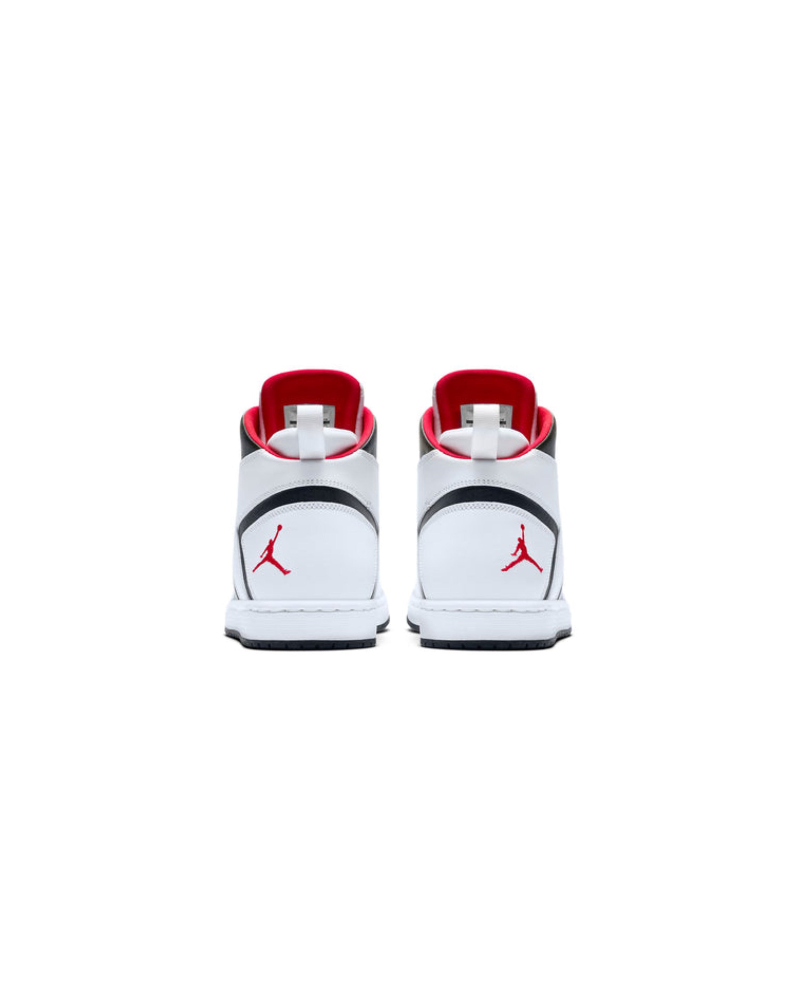 Jordan Flight Legend ‘ white black ‘