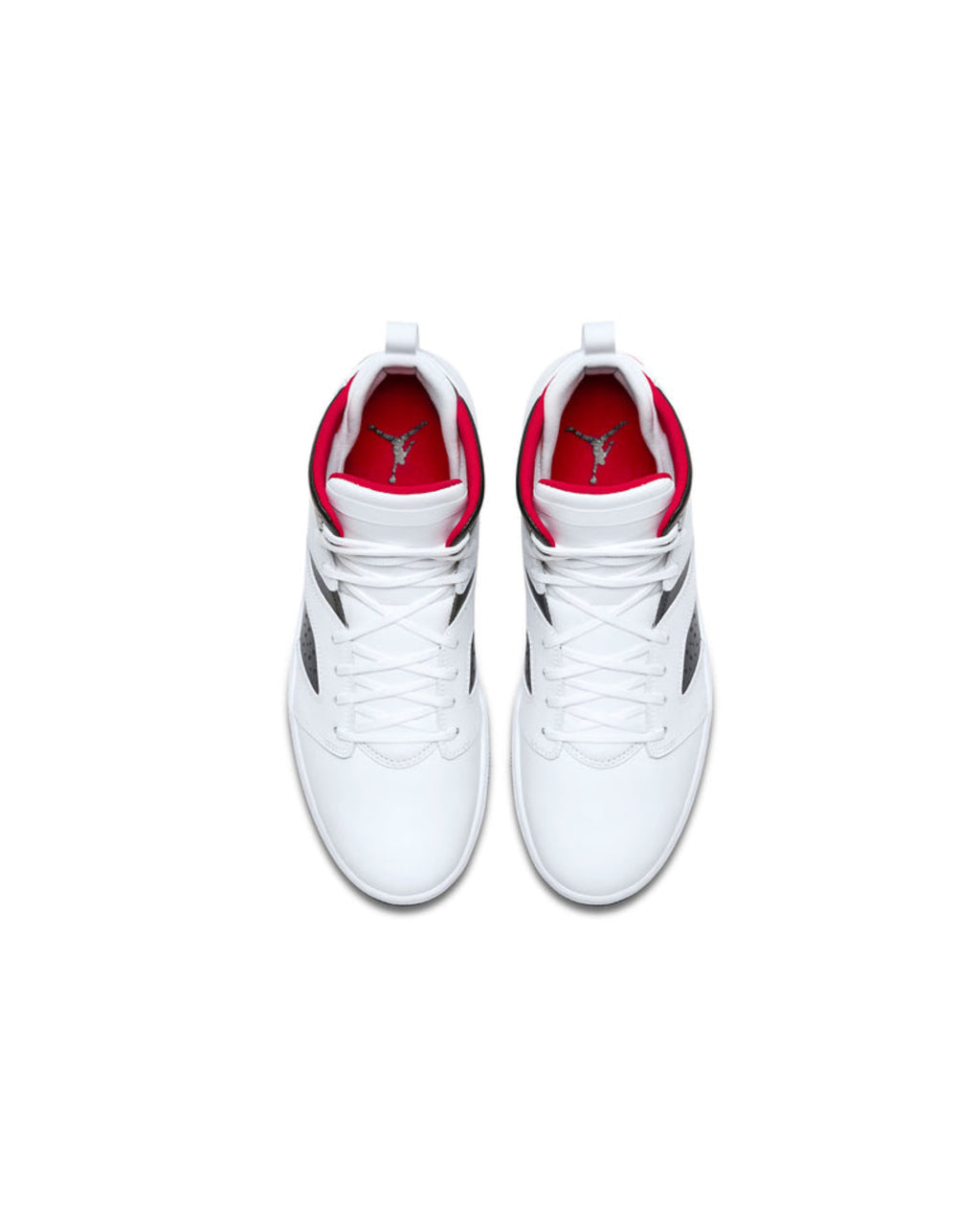 Jordan Flight Legend ‘ white black ‘
