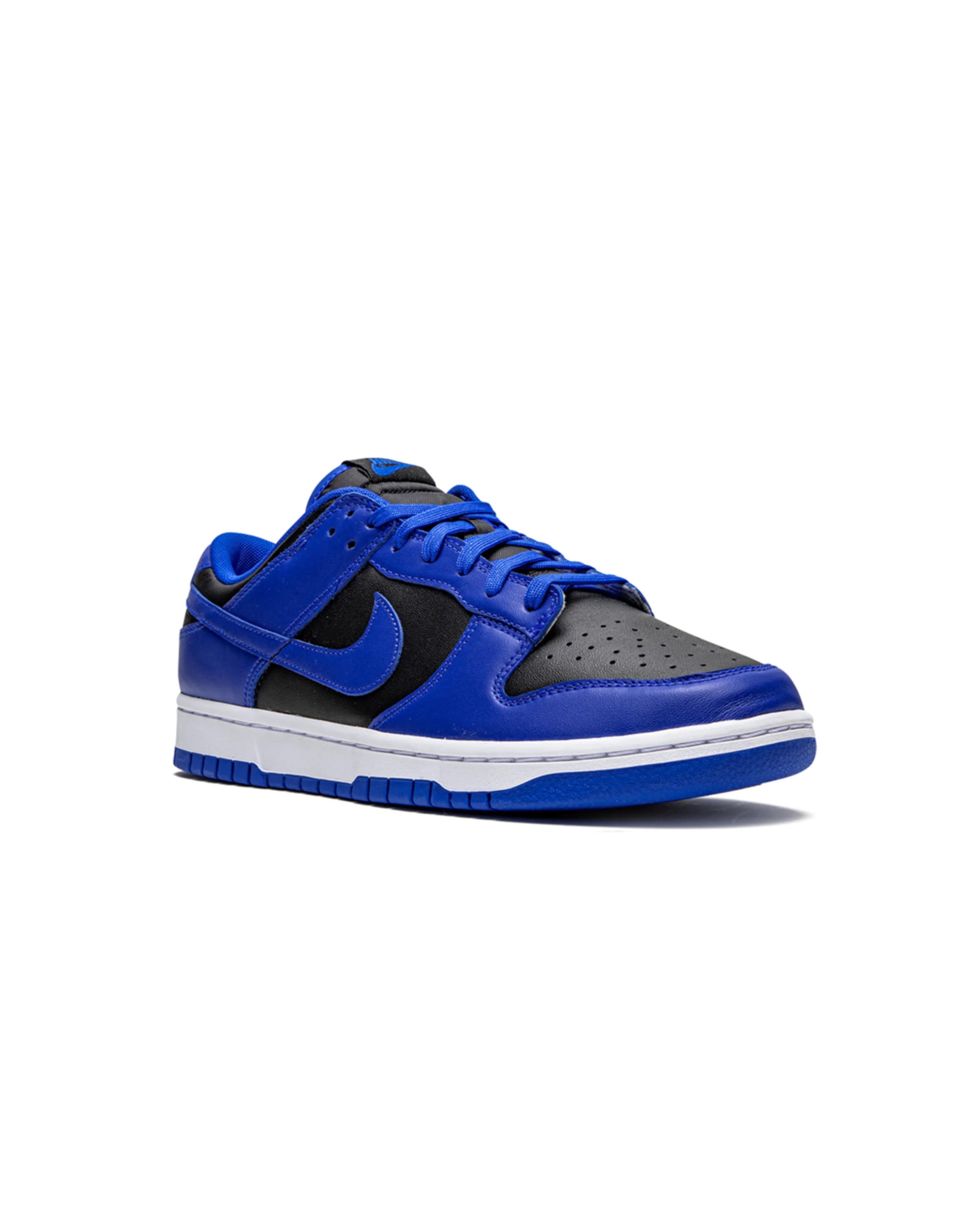 Nike Dunk Low 'Hyper Cobalt'